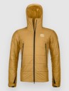 Ortovox Swisswool Zinal Veste isolante