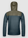 Ortovox Swisswool Zinal Insulator Jacket