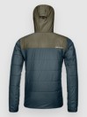 Ortovox Swisswool Zinal Isolationsjacka