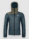 Ortovox Swisswool Zinal Insulator Jacket
