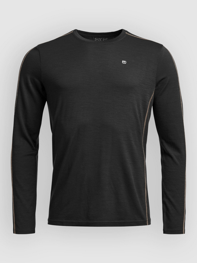 Ortovox 185 Rock 'N' Wool Base Layer Top