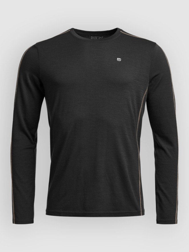 Ortovox 185 Rock 'N' Wool Base Layer Top