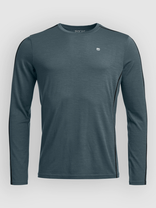 Ortovox 185 Rock 'N' Wool Base Layer Top