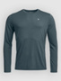 dark arctic grey