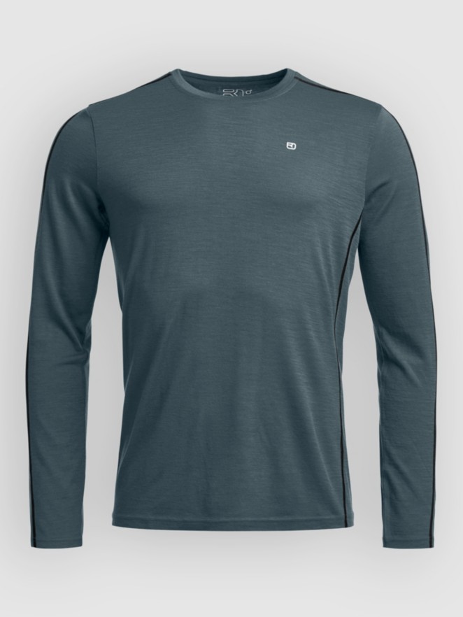 Ortovox 185 Rock 'N' Wool Base Layer Top