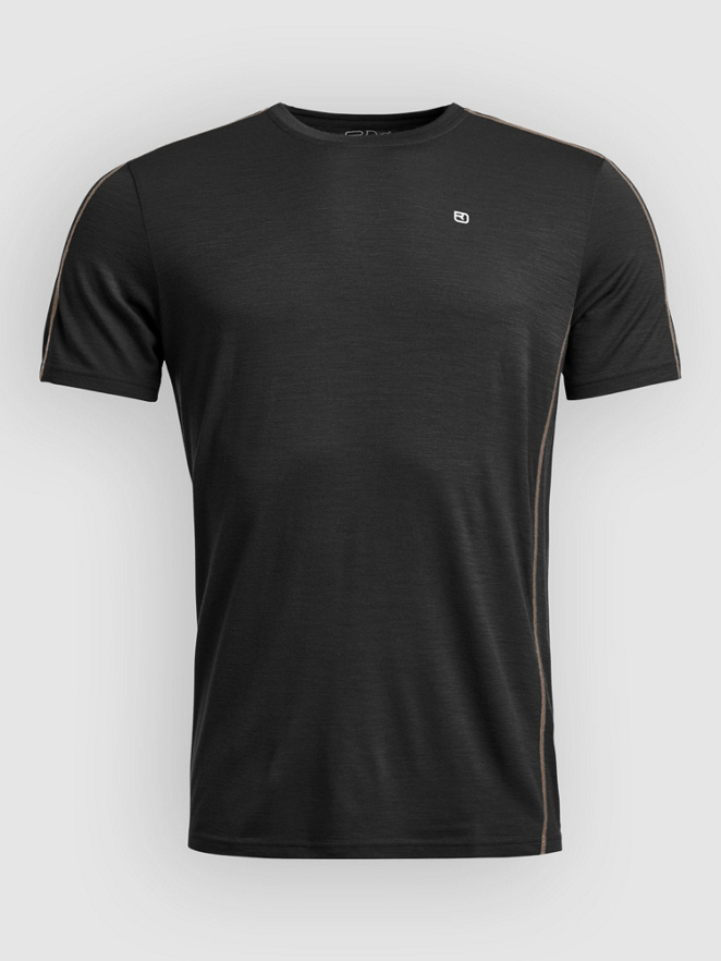 Ortovox 185 Rock 'N' Wool Tech Tee