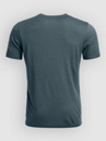 Ortovox 185 Rock 'N' Wool Tech Tee