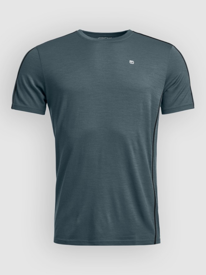 Ortovox 185 Rock 'N' Wool Tech Tee