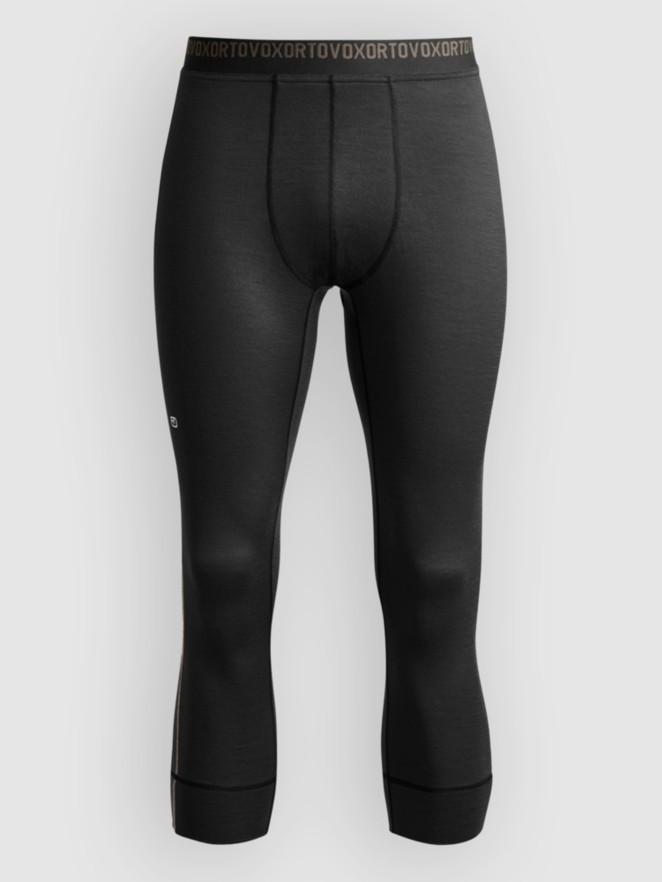 Ortovox 185 Rock 'N' Wool Short Pantalon technique