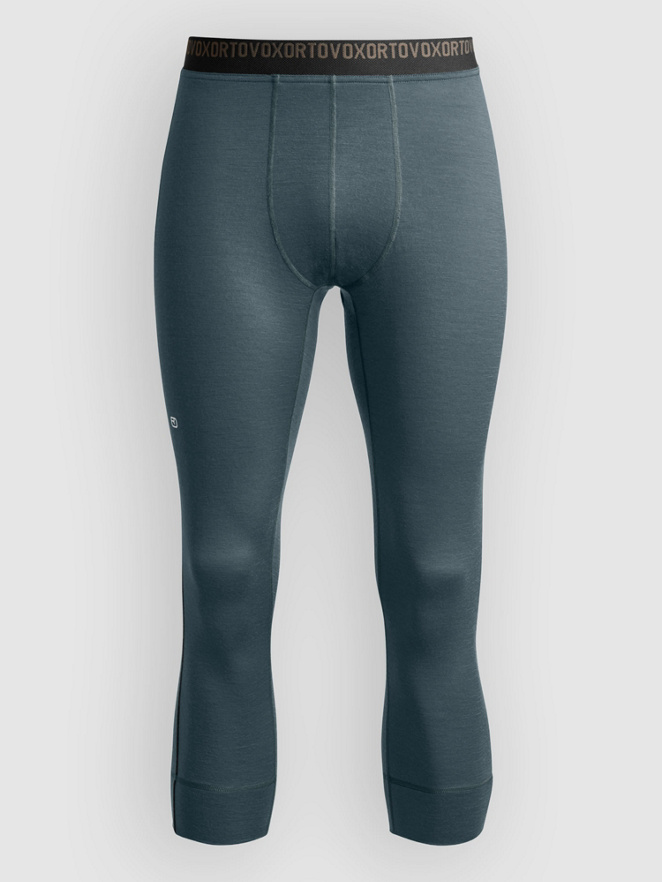 Ortovox 185 Rock 'N' Wool Short Pantalon technique