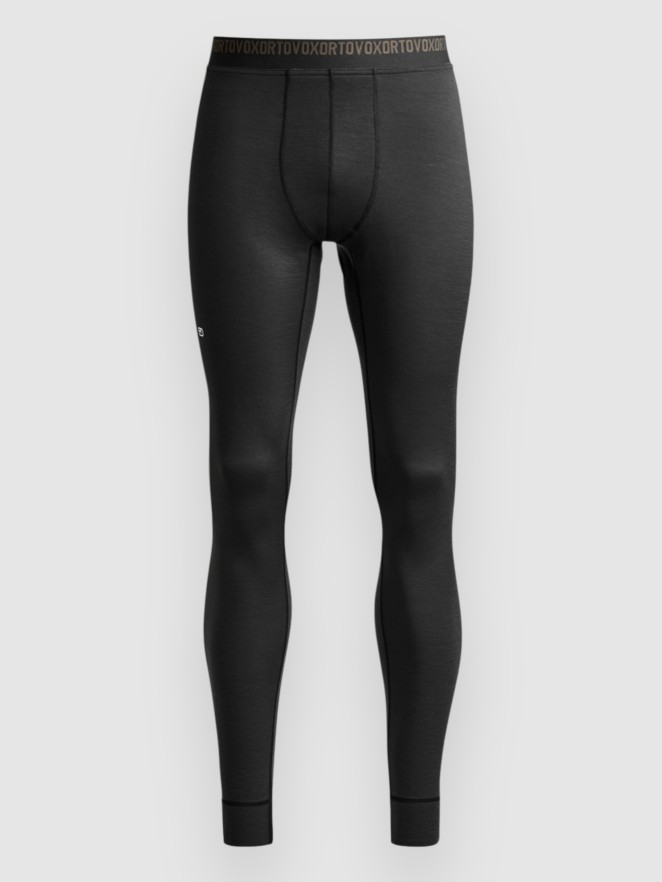 Ortovox 185 Rock 'N' Wool Long Base Layer Bottoms