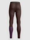 Ortovox 185 Rock 'N' Wool Long Base Layer Bottoms