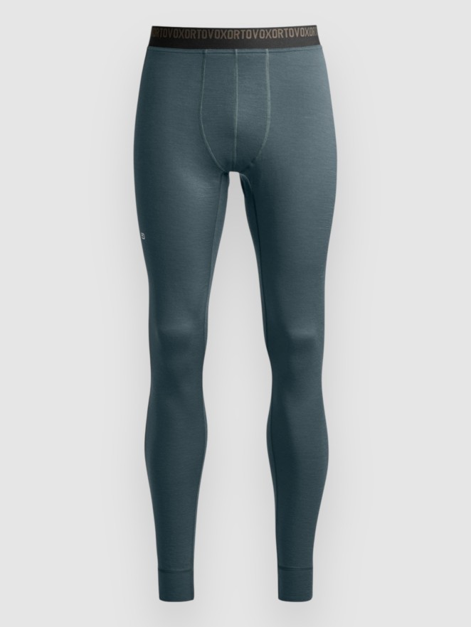 Ortovox 185 Rock 'N' Wool Long Base Layer Bottoms