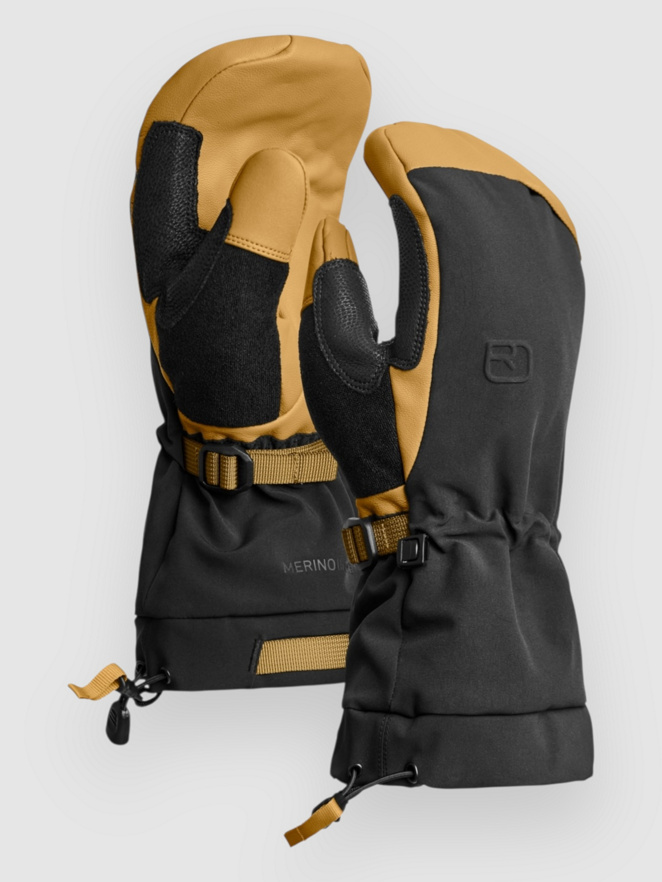 Ortovox Merino Freeride Rekawiczki