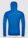 Ortovox Hooded Fleecejakke