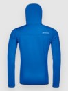 Ortovox Hooded Fleecejakke