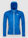 Ortovox Hooded Fleecejakke