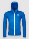 Ortovox Hooded Fleecejakke