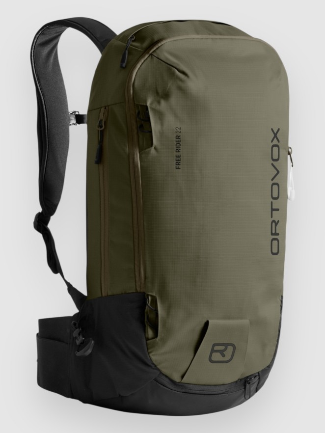 Ortovox Free Rider 22L Rucksack