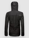 Ortovox Swisswool Zinal Zateplená bunda