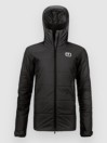Ortovox Swisswool Zinal Insulator Jacket