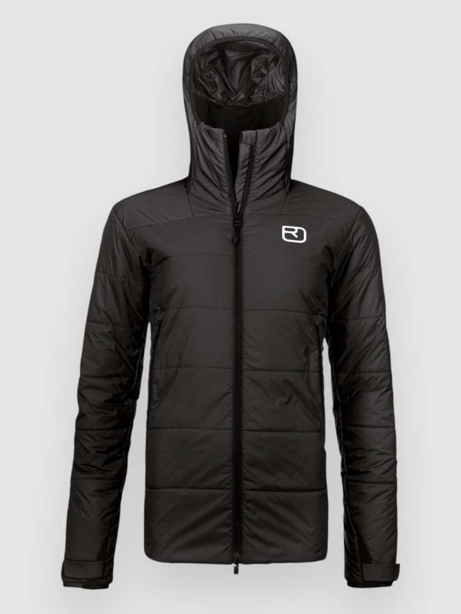 Ortovox Swisswool Zinal Insulator Jacket