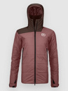 Ortovox Swisswool Zinal Insulator Jacket
