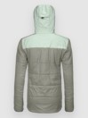 Ortovox Swisswool Zinal Isolasjonsjakke