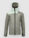 Ortovox Swisswool Zinal Isolasjonsjakke