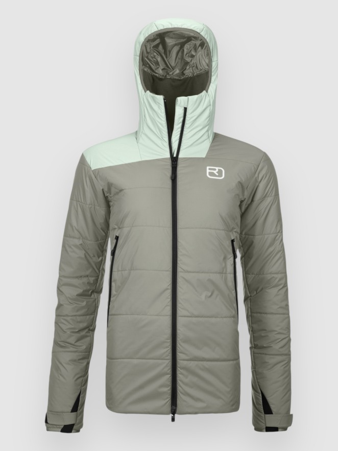 Ortovox Swisswool Zinal Isolasjonsjakke