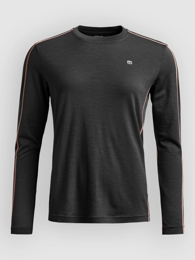 Ortovox 185 Rock 'N' Wool Funktionsshirt