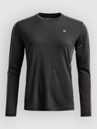 Ortovox 185 Rock 'N' Wool Funktionsshirt