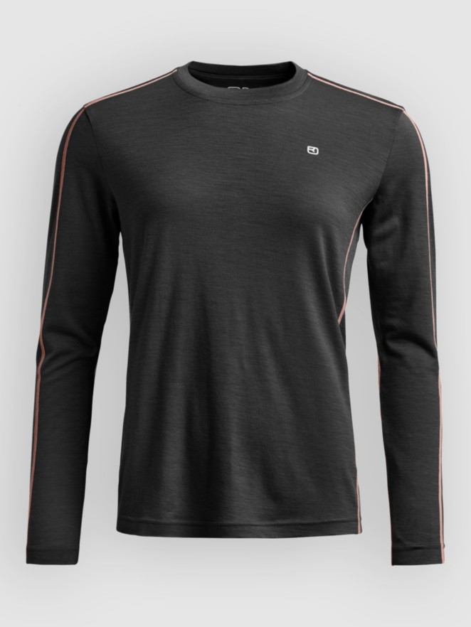 Ortovox 185 Rock 'N' Wool Funktionsshirt