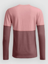 Ortovox 185 Rock 'N' Wool Funktionsshirt