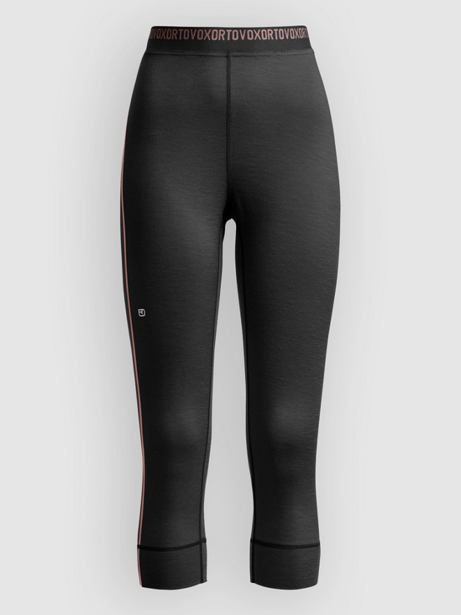 Ortovox 185 Rock 'N' Wool Short Funktionshose
