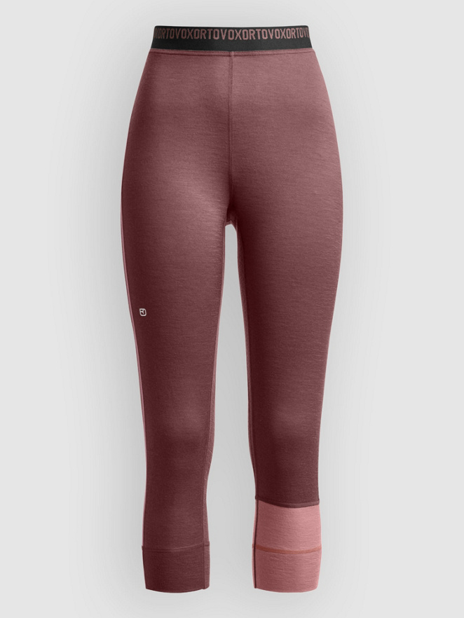 Ortovox 185 Rock 'N' Wool Short Funktionshose