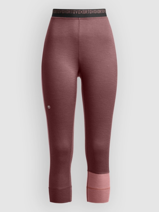 Ortovox 185 Rock 'N' Wool Short Funkcní spodky
