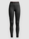 Ortovox 185 Rock 'N' Wool Long Kerrastohousut