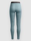 Ortovox 185 Rock 'N' Wool Long Kerrastohousut