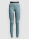 Ortovox 185 Rock 'N' Wool Long Kerrastohousut