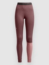 Ortovox 185 Rock 'N' Wool Long Kerrastohousut
