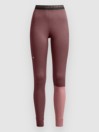 Ortovox 185 Rock 'N' Wool Long Kerrastohousut