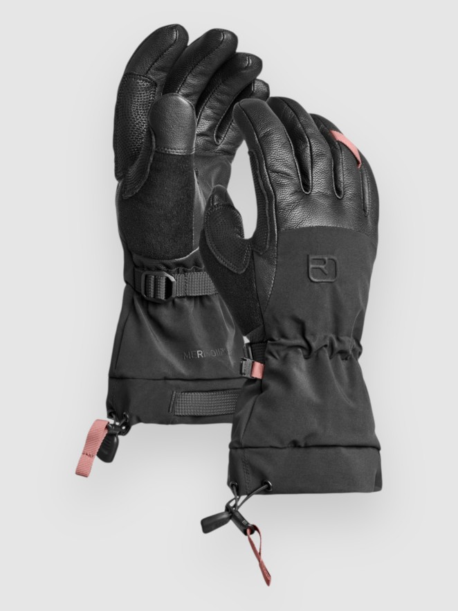 Ortovox Merino Freeride Gloves