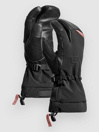 Ortovox Merino Freeride 3 Finger Mittens