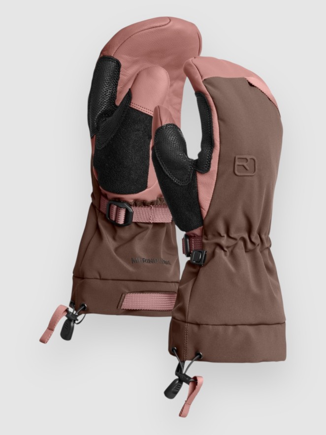 Ortovox Merino Freeride Moufles