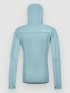 Ortovox Hooded Fleecejakke