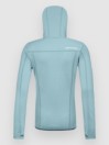 Ortovox Hooded Fleecejakke