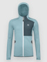 glacier grey