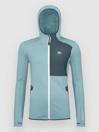 Ortovox Hooded Fleecejakke