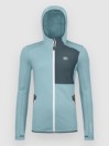 Ortovox Hooded Fleecejakke